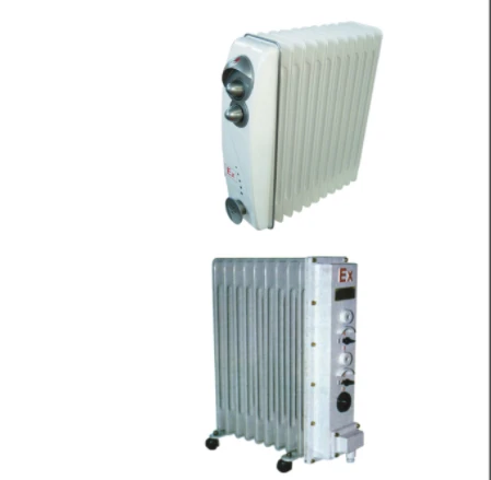 BXY防爆密封式电热油汀